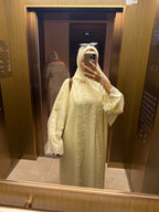 Abaya Eden