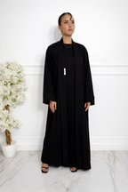 Abaya Abrar Basic