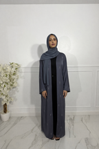 Abaya Kamar