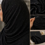 Hijab Swarovski Jersey