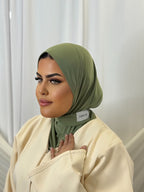 Hijab Premium Instant Pack 5