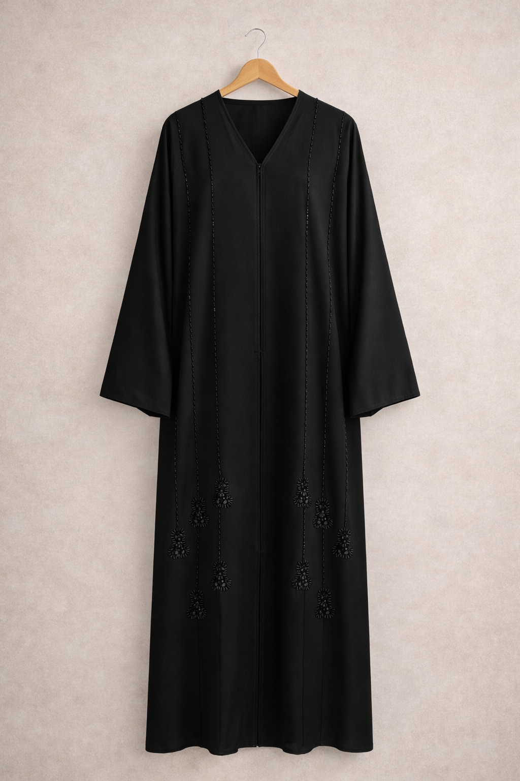Abaya Salin