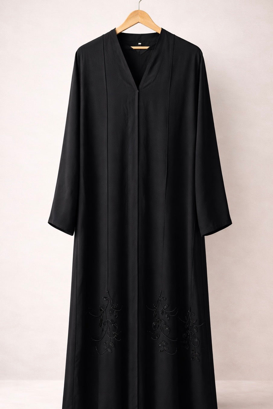 Abaya Rania