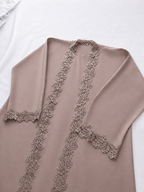 Abaya Eden