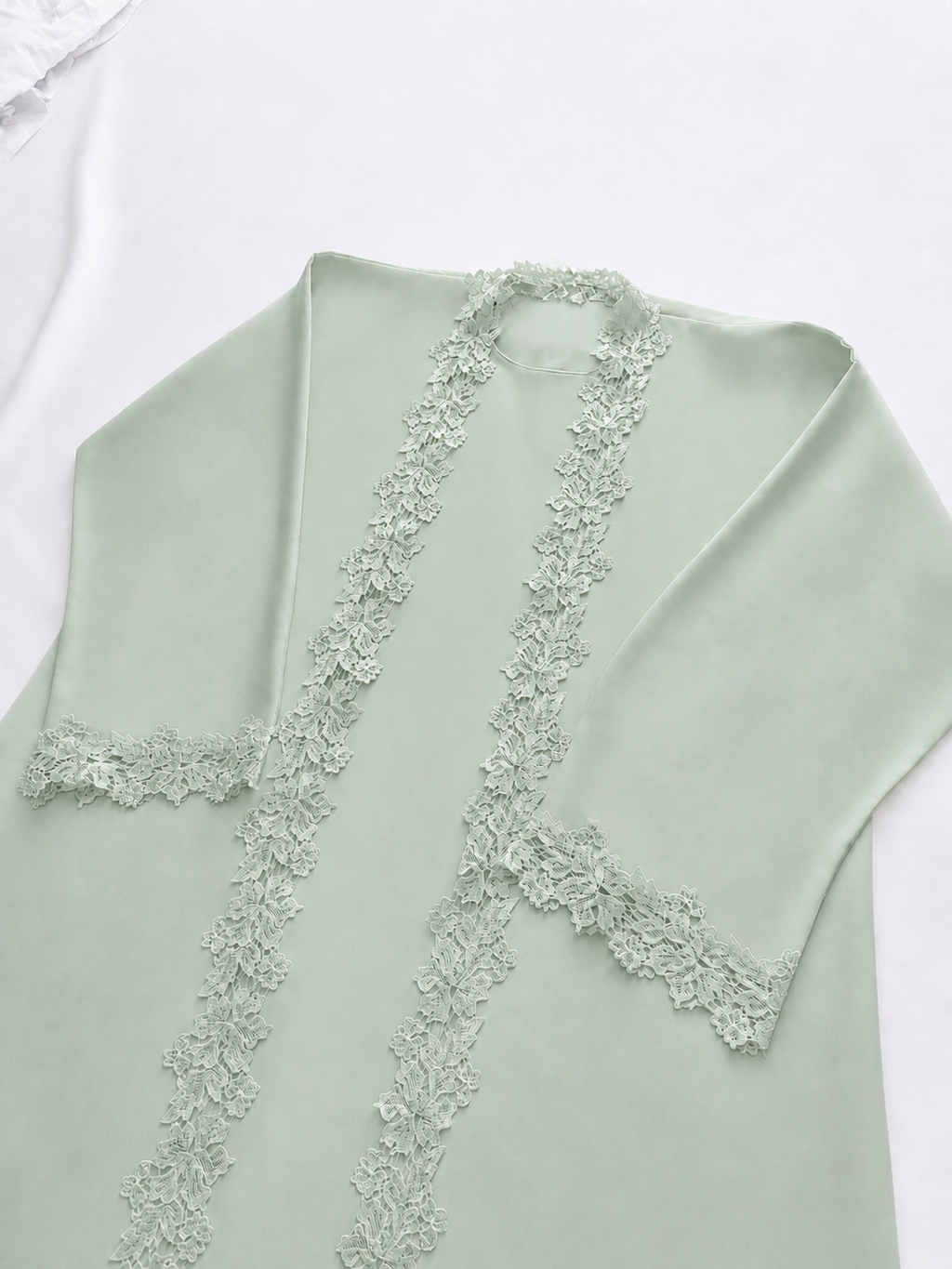 Abaya Eden