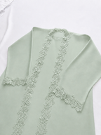 Abaya Eden