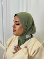 Hijab Premium Instant Pack 5