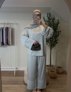 Conjunto Abrar