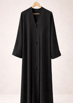 Abaya Basma