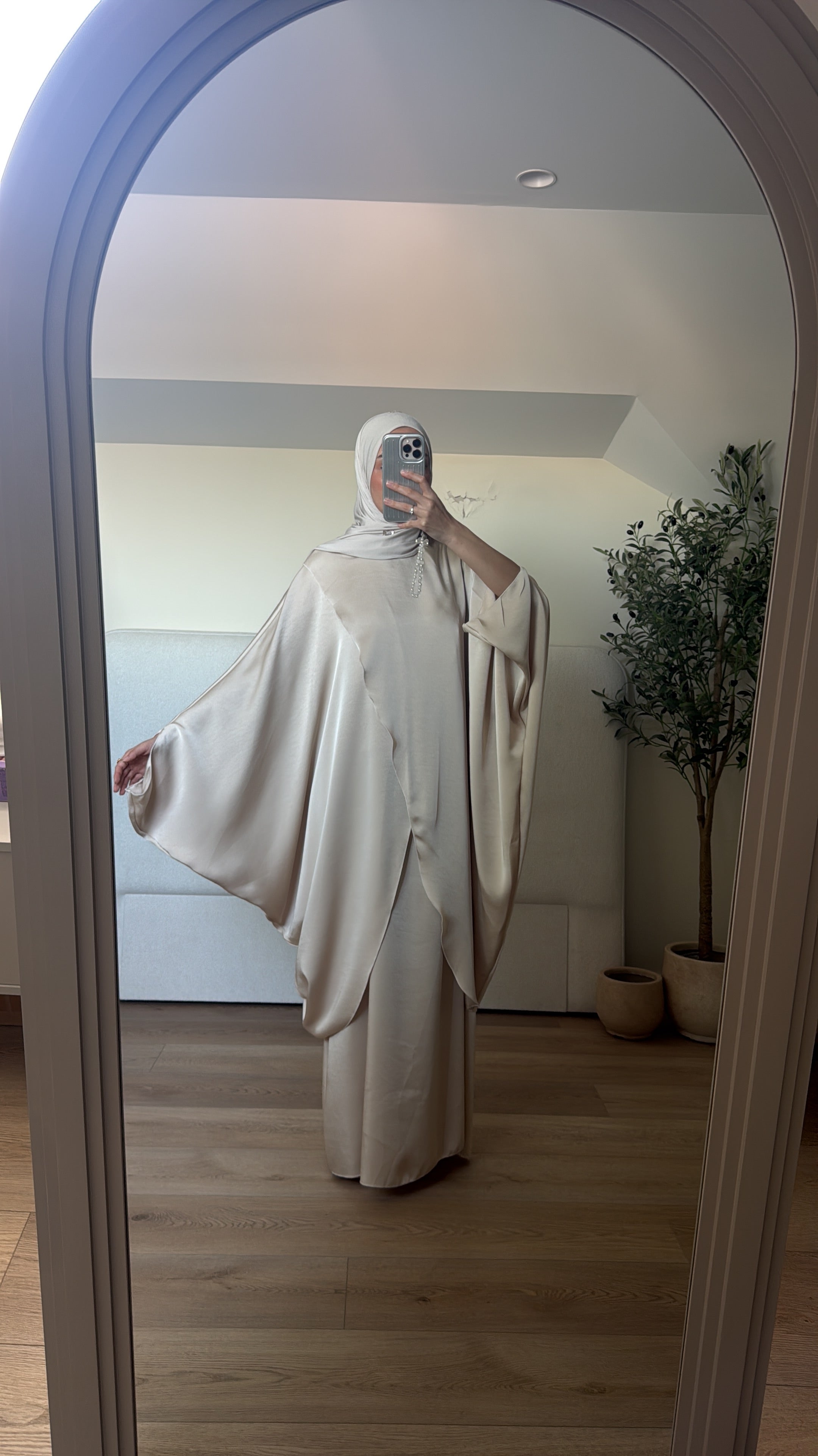 Vestido elegance