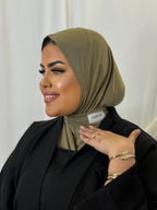 Hijab Premium Instant Pack 5