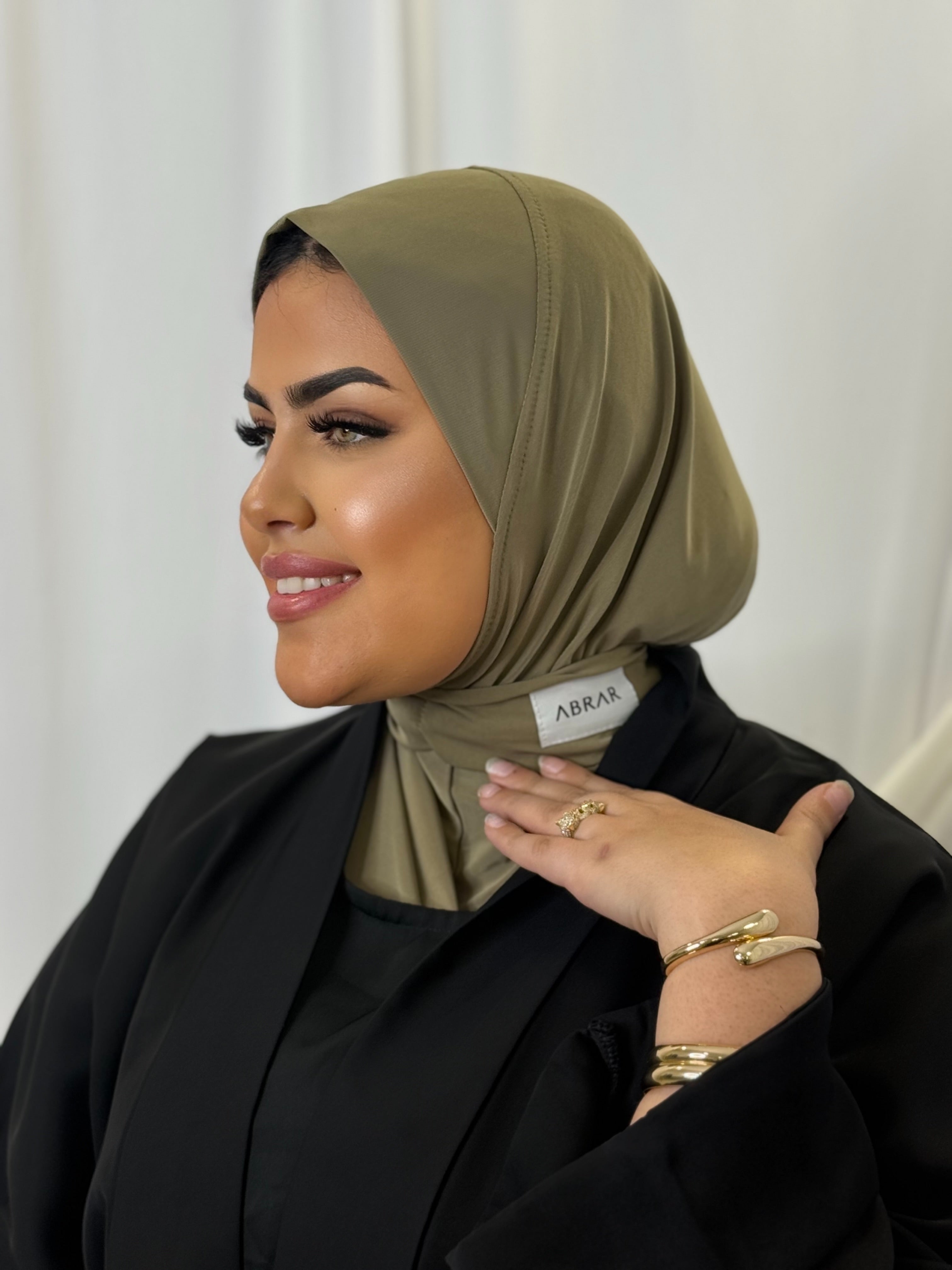 Hijab Premium Instant