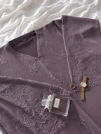 Abaya Lacy