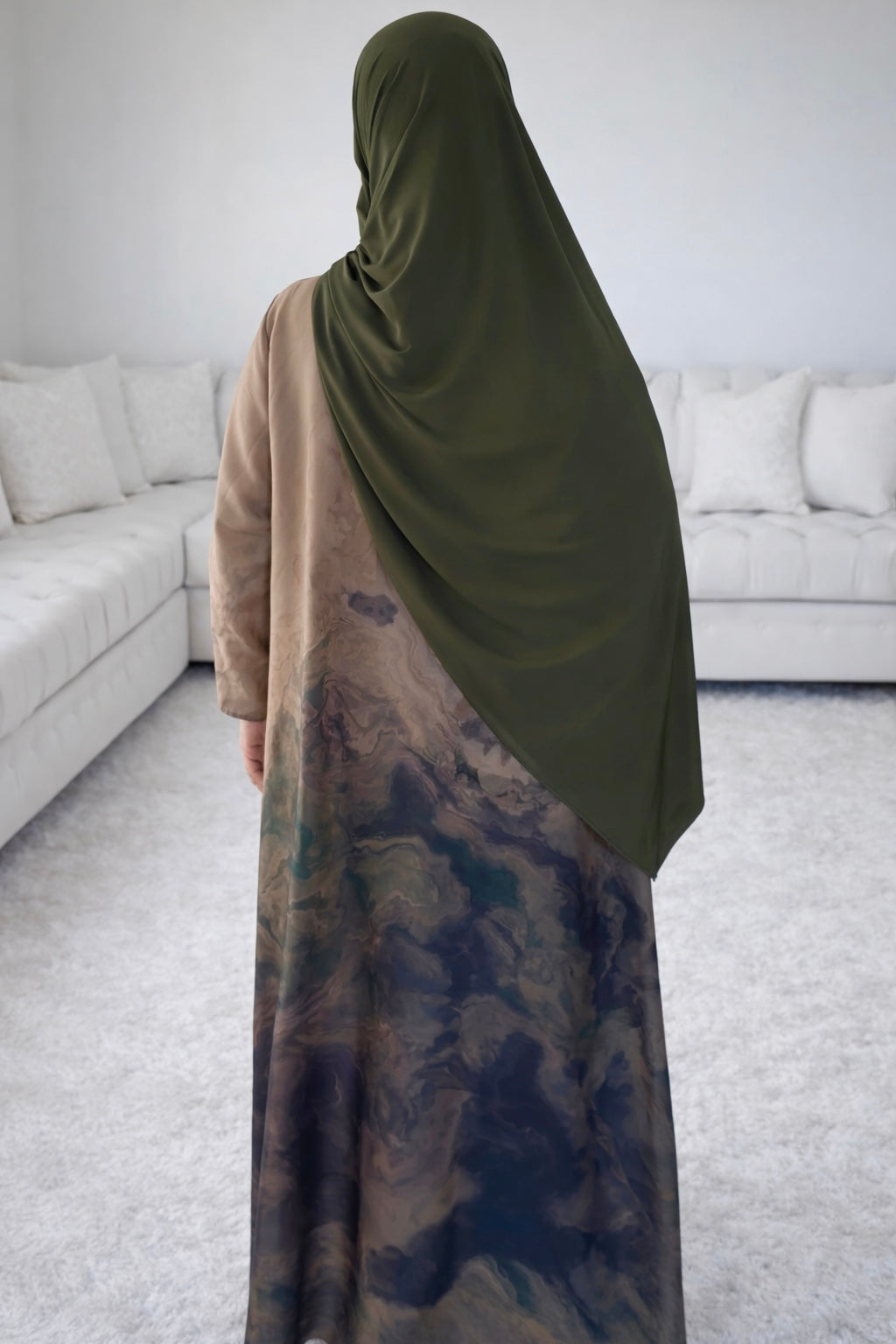 Abaya Terra