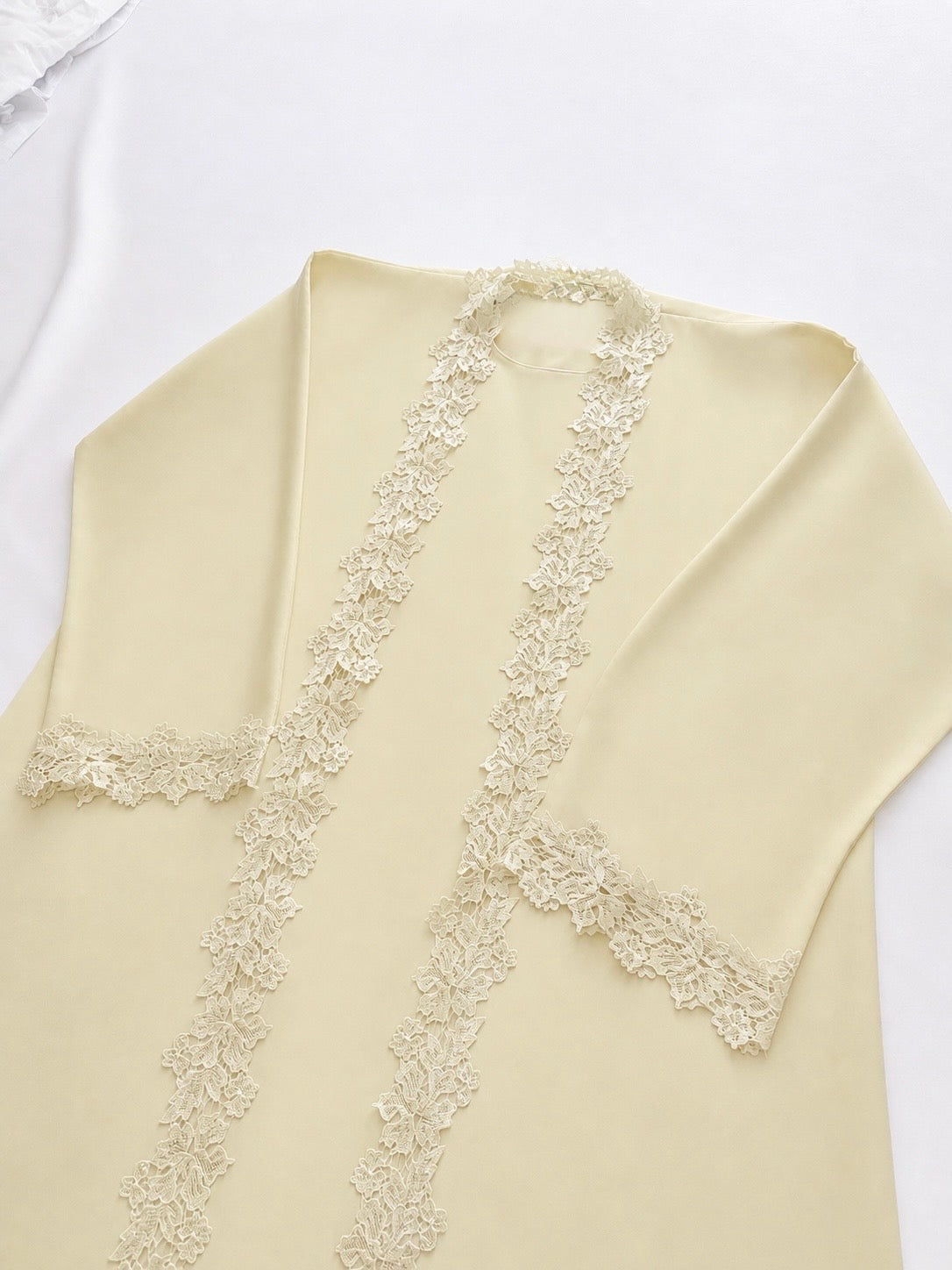 Abaya Eden