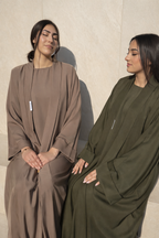 Abaya Abrar Basic
