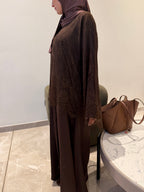 Abaya Lacy
