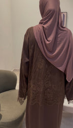 Abaya Lacy
