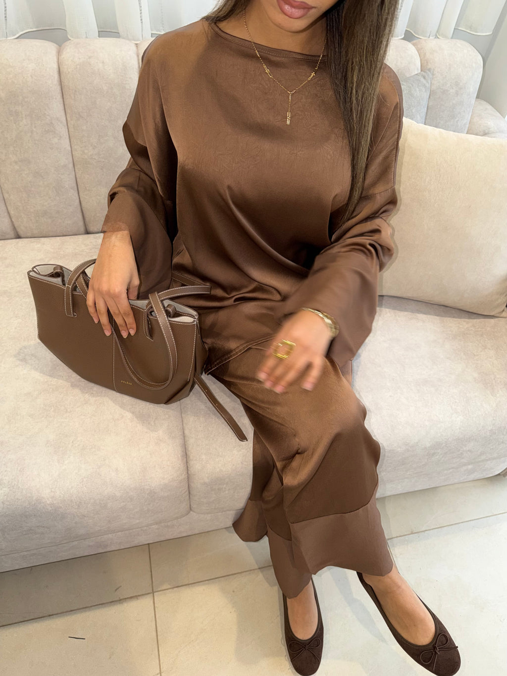 Conjunto Abrar