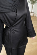 Conjunto cruzado Abrar