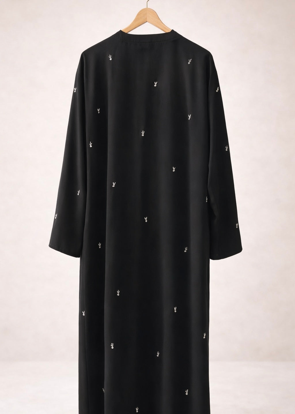 Abaya Shama