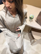 Vestido Kaftane