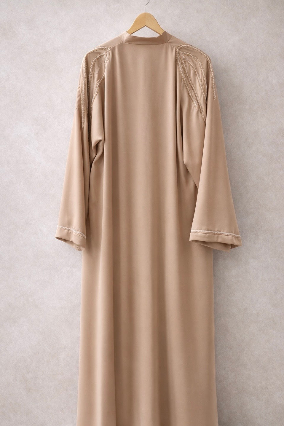 Abaya Yasmeen