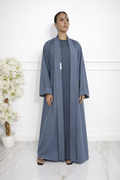 Abaya Abrar Basic