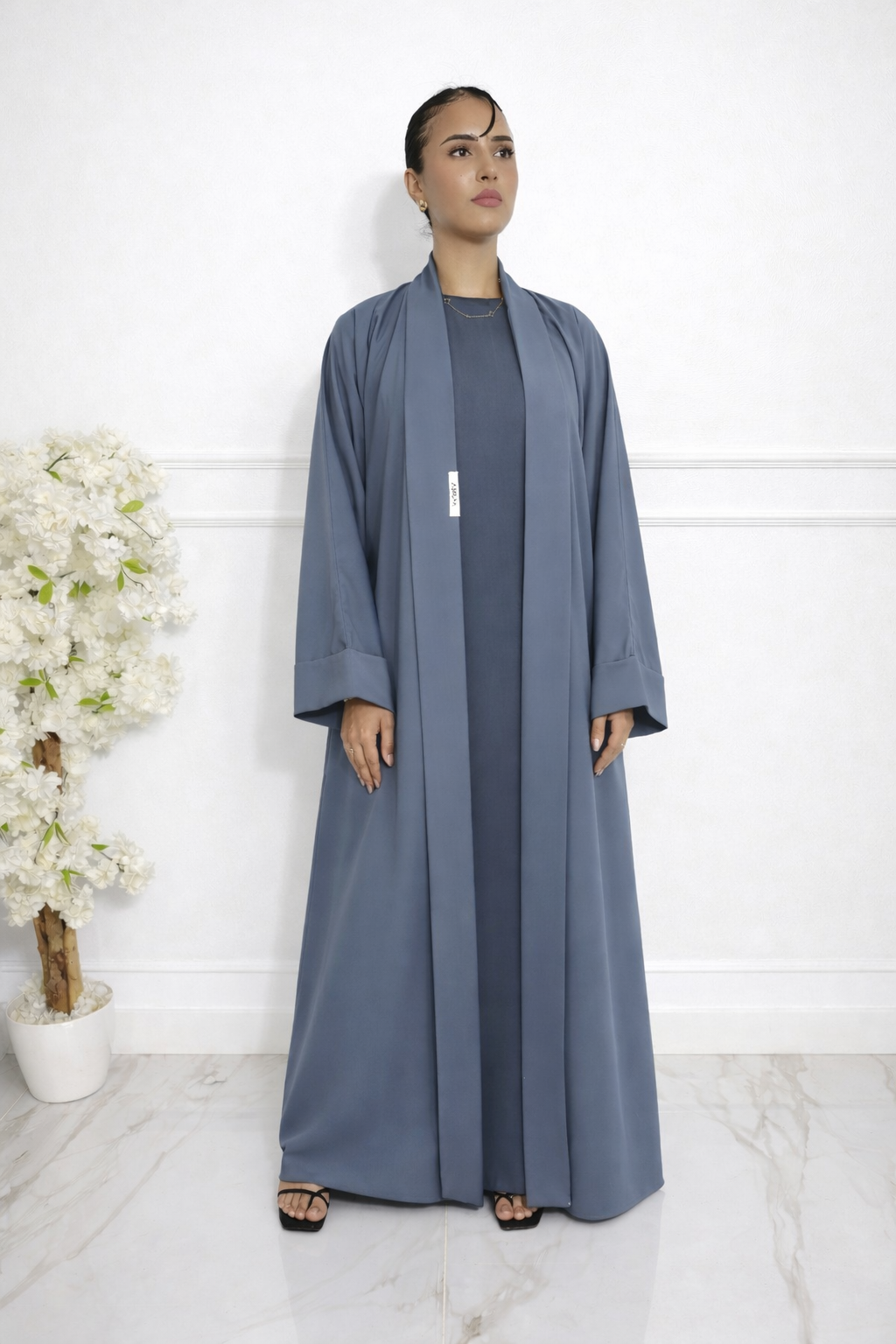 Abaya Abrar Basic