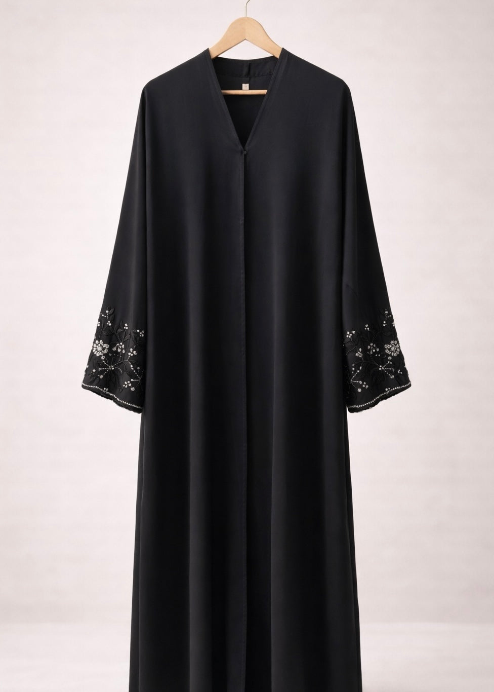 Abaya Dikra