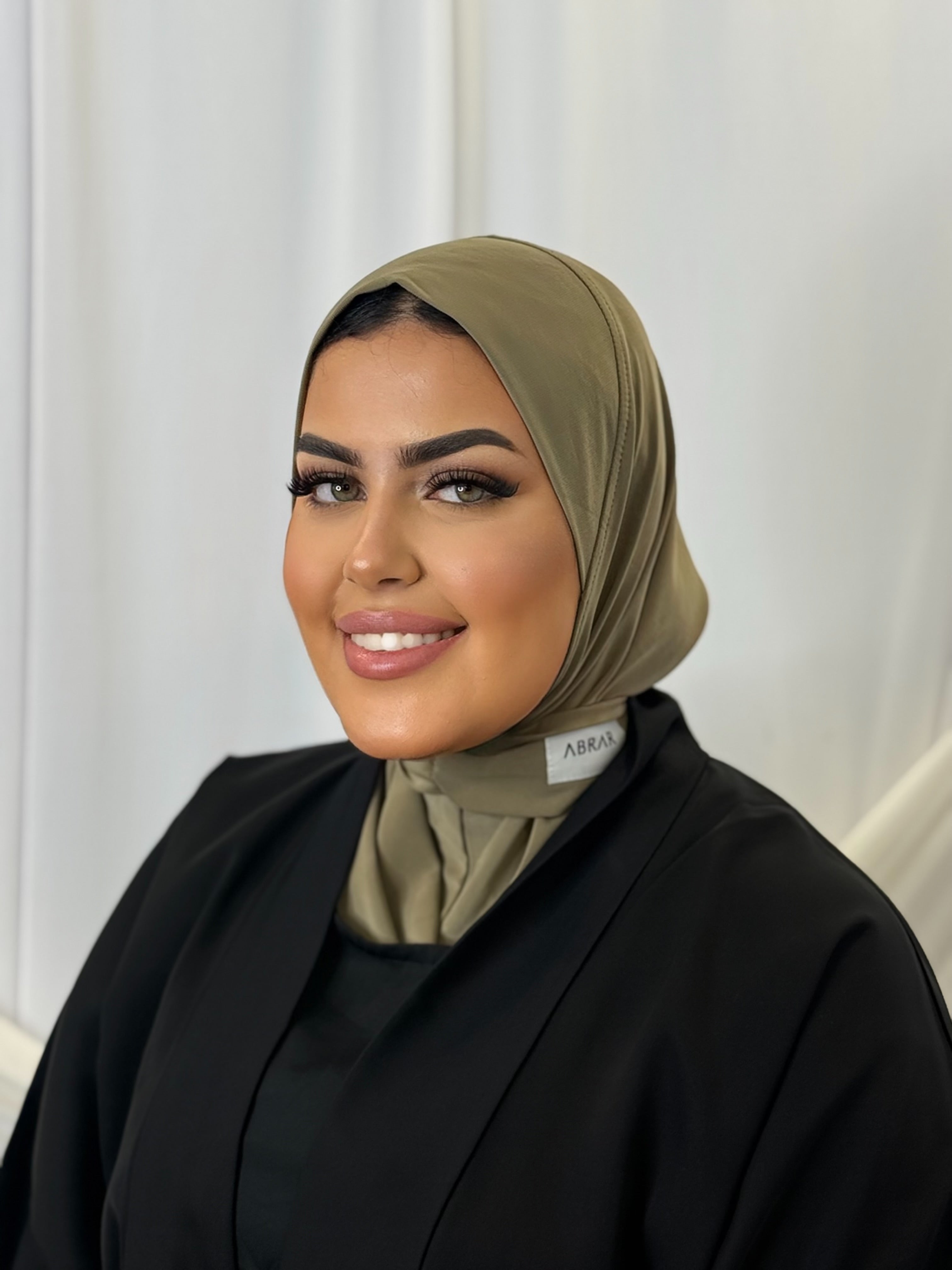 Hijab Premium Instant