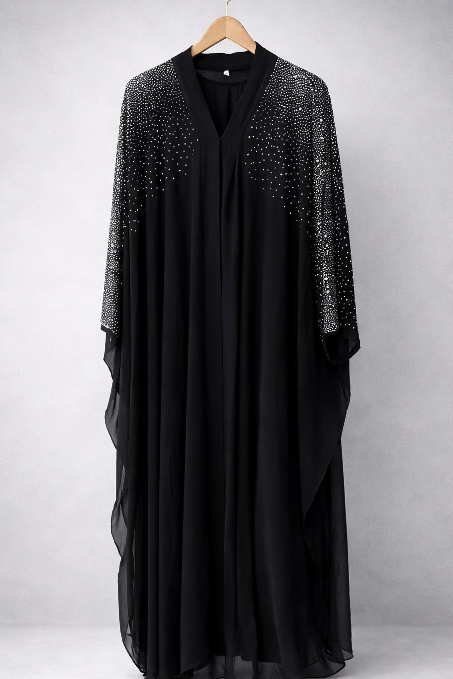 Abaya Lail