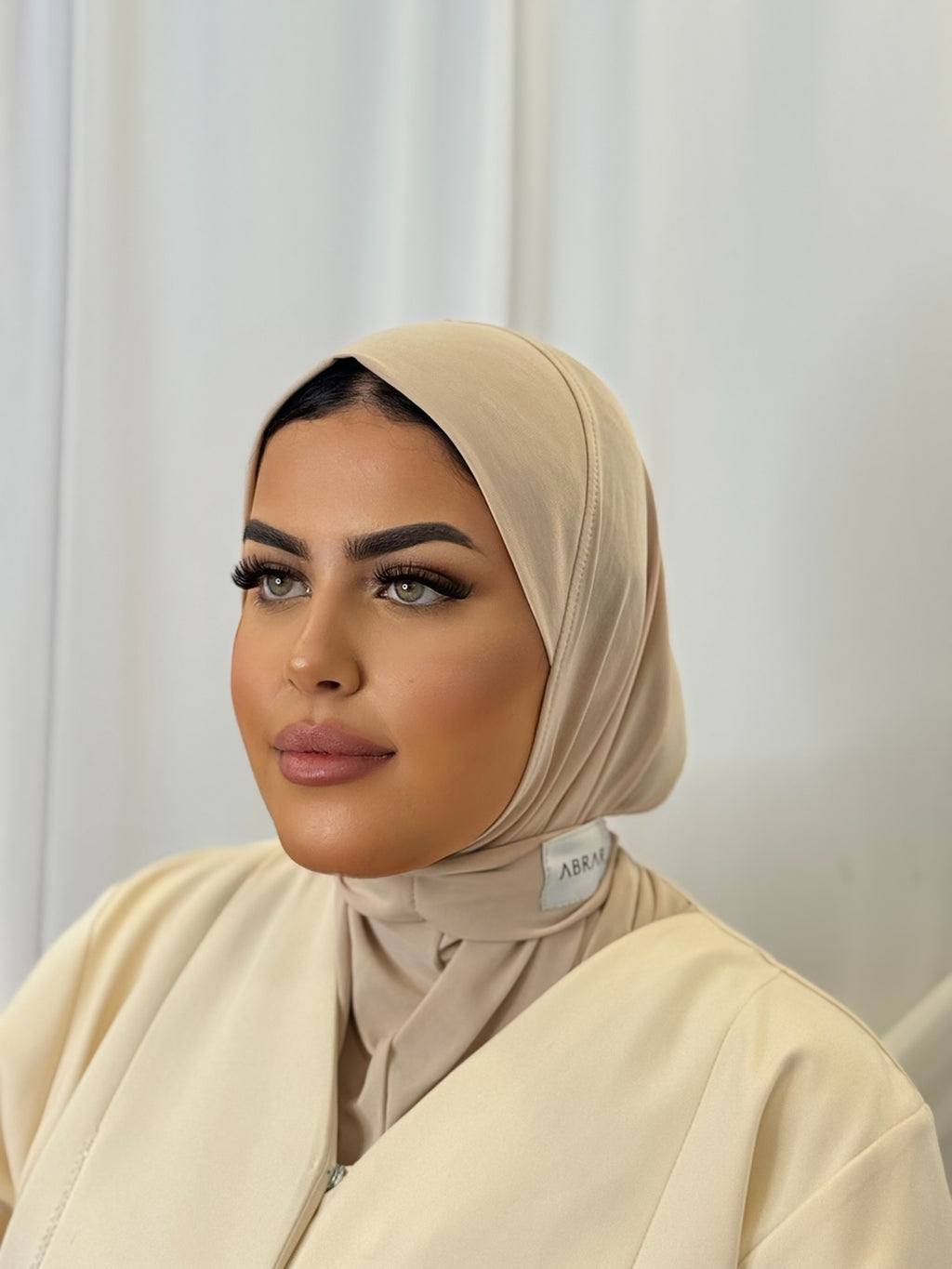 Hijab Premium Instant Pack 5