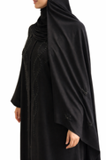 Abaya Nisreen