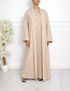 Abaya Abrar Basic