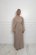 Abaya Kamar