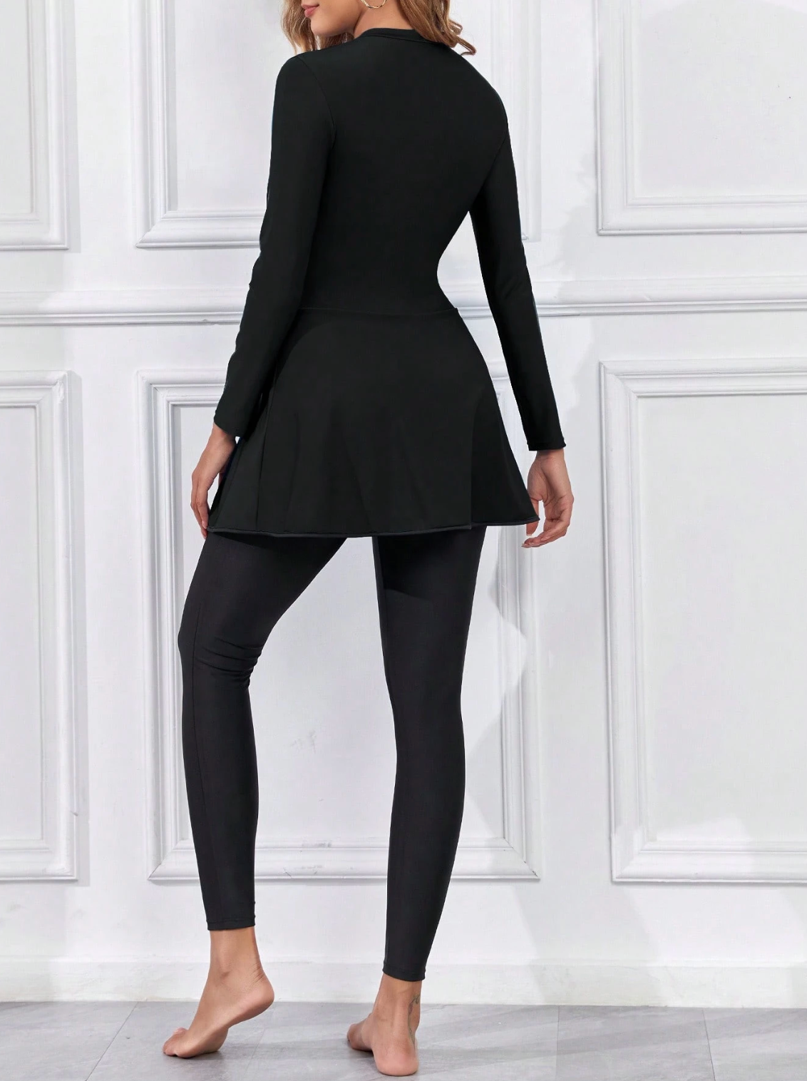 Burkini Abrar