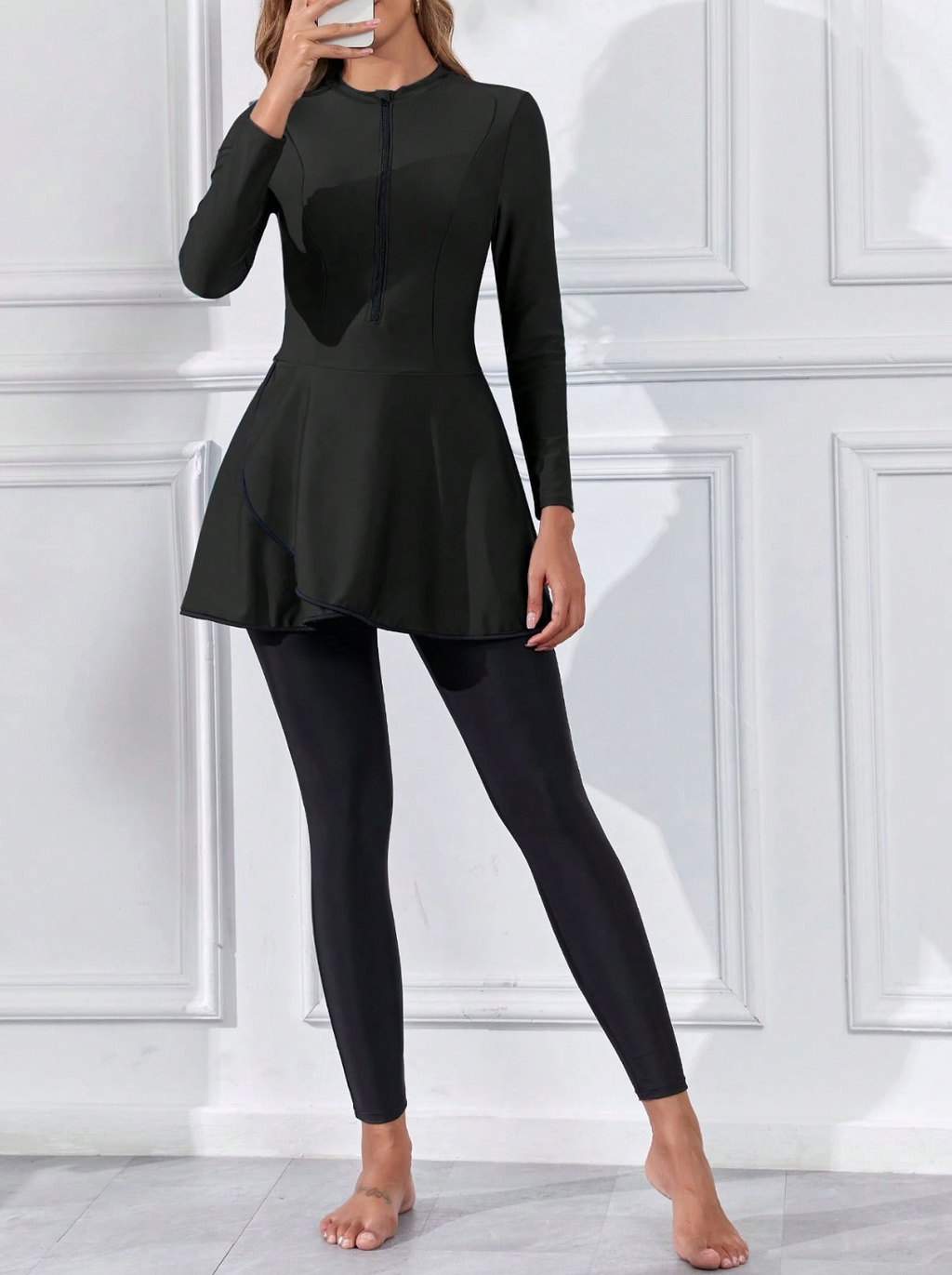 Burkini Abrar