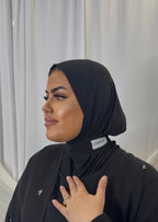 Hijab Premium Instant Pack 5