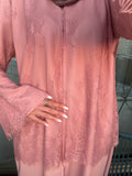 Abaya Lacy