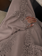 Abaya Eden