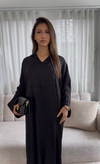 Vestido Kaftane