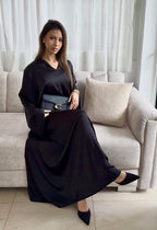 Vestido Kaftane