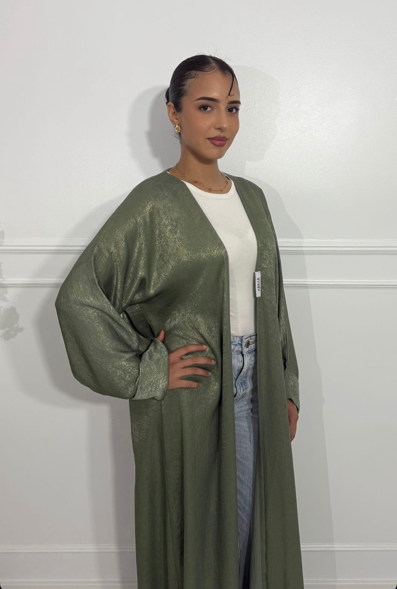 Kimono Abrar