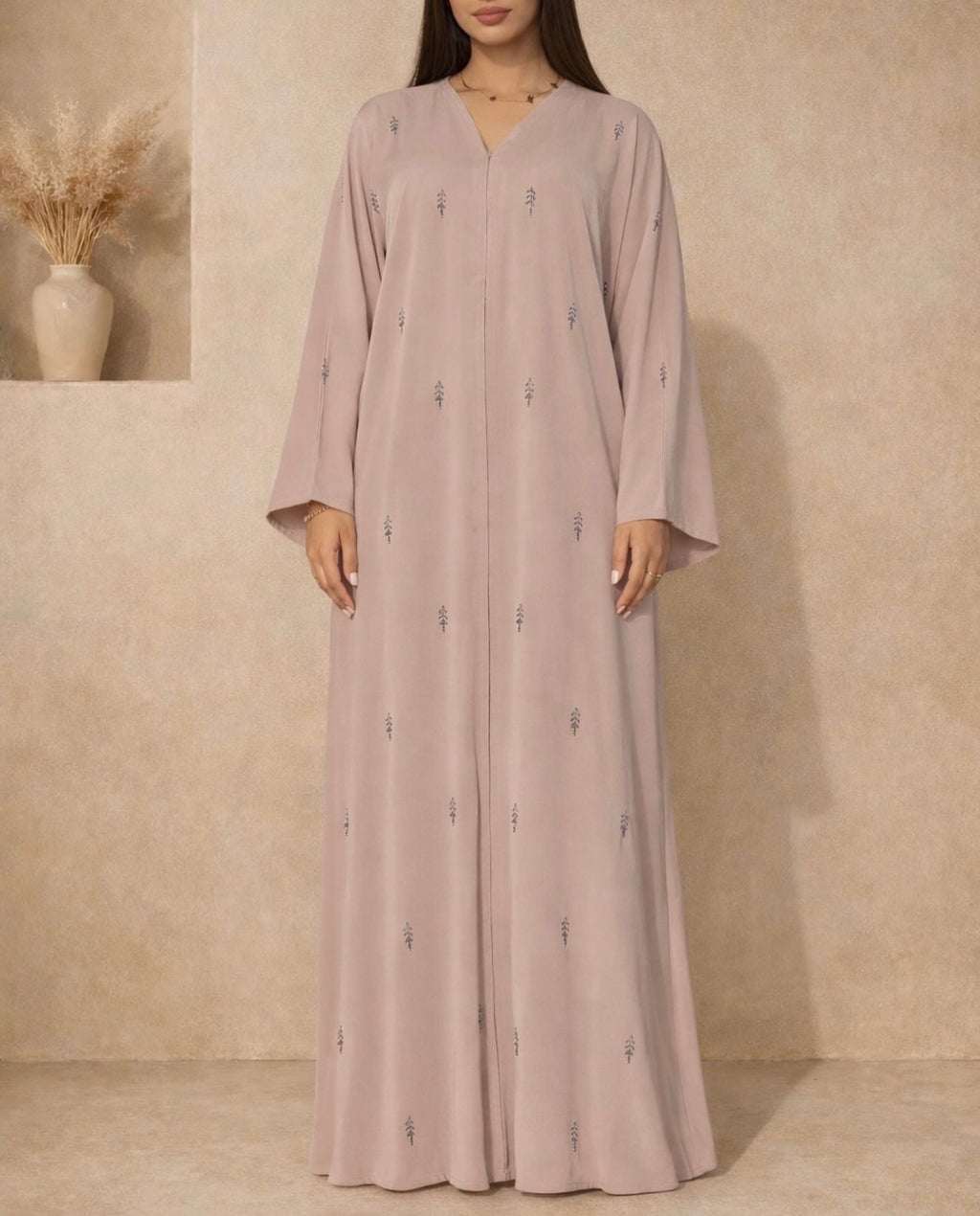 Abaya Kamar