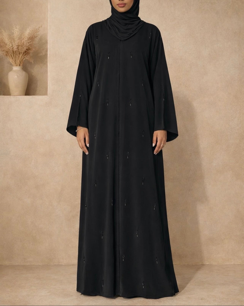 Abaya Kamar