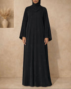 Abaya Kamar