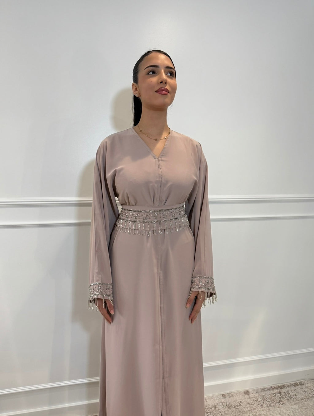 Abaya Shama