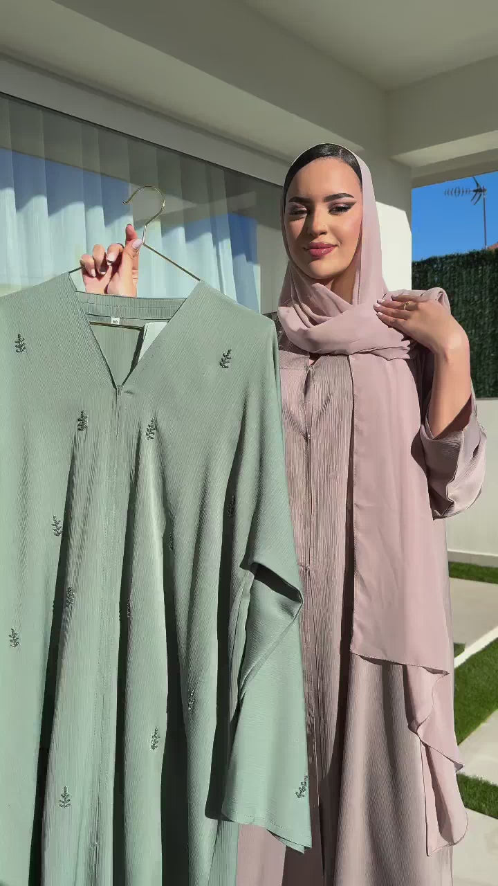 fallback text for a video